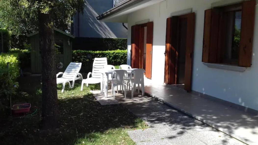 Appartamento Appartanenti Arcadia Caorle