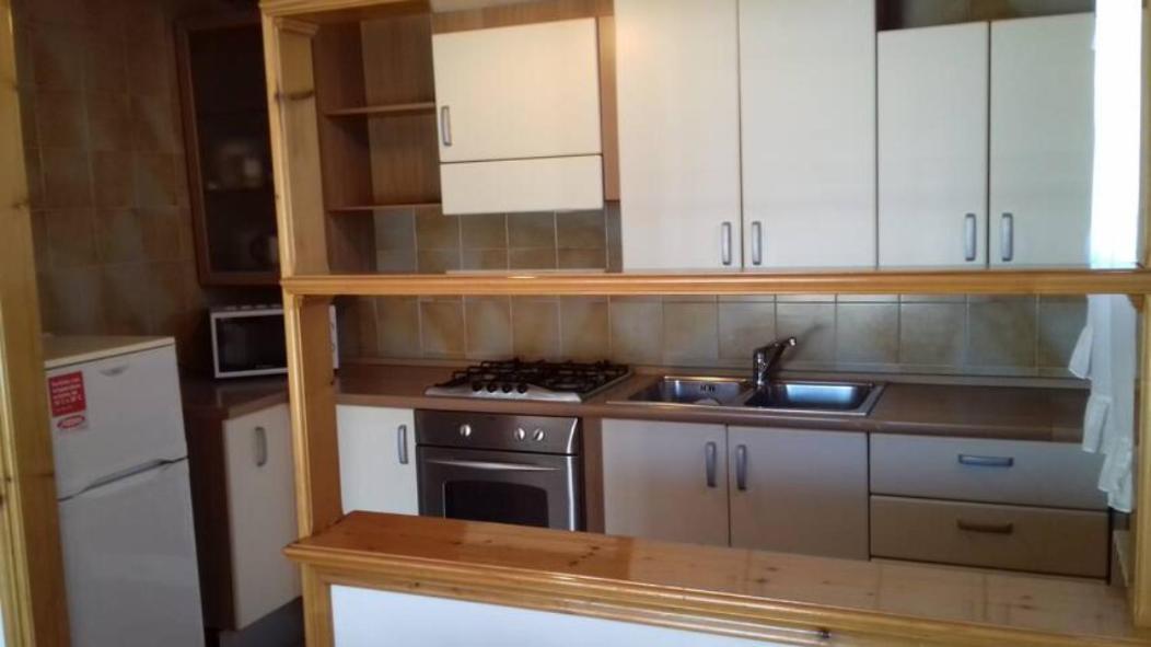 Appartanenti Arcadia Apartment *